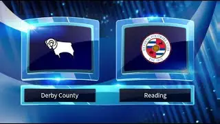Derby County vs Reading Predictions & Preview | Championship 19/01/19