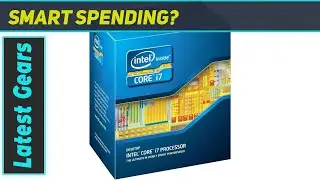 reviewIntel Core i7 4910MQ: The Ultimate Quad Core Processor for Power Users