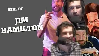 Best of Jim Hamilton - Six Nations 2019