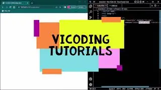 how to make top navbar by using html and css