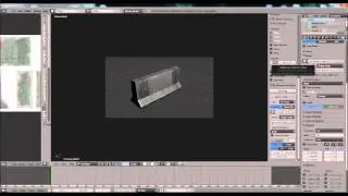Blender Wireframe Render Tutorial