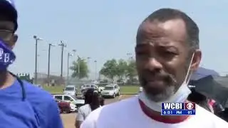BLM Protest