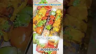 Bulk Food Delivery for Parties in Delhi NCR &ndash; Dhaba99 Catering for House Party, Birthday