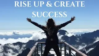 STEPS TO CREATE SUCCESS IN YOUR LIFE | ACHIEVE MASSIVE SUCCESS BY GETTING OUT OF YOUR COMFORT ZONE