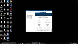 Novabench Benchmark ASUS Build Test Gaming PC