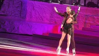 Alina Zagitova 2020.02.07 Art On Ice 25 FULL Version!