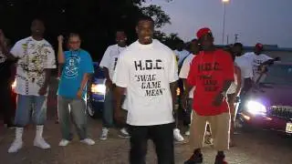 H.O.C. - Swag Game Mean