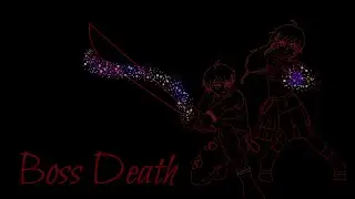 BossDeath を歌ってみた【紫藤コウ】