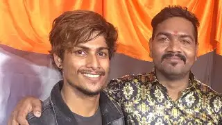 GREAT KOLI SINGER PARMESH MALI WITH LOVELY MUSICAL GROUP AT MHATREWADI DOMBIVALI (W)2019.9930220551.