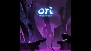 Mia Plays Ori and the Will Of The Wisps.Willows End.Episode 9