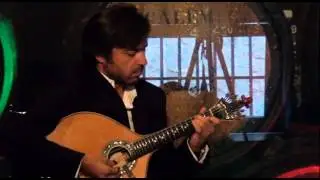 Fado in Porto  - Caves C&aacute;lem