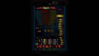 Jumpin' Jack Cash - £25 Jackpot - Mazooma - By Duplu