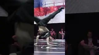 a little bit from BBoy Angry Boy #breaking #breakdance #freestyle