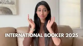 international booker 2025 predictions 🐙