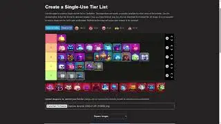 FIZ UMA TIERLIST DE TODAS AS FRUTAS DO BLOX FRUITS!