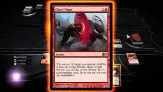 WMG Magic 2013: Yes, Still Grinning Malice