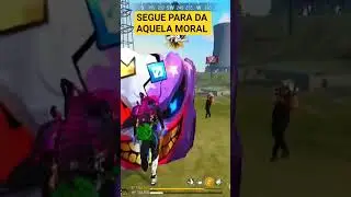 ЛУЧШАЯ ИГРА FREEFIRE #foryou #viral #foryourpage #freefire #ff #cs #itaclassplay