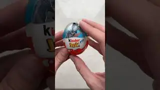 Kinder Joy Justice League Toys Collection