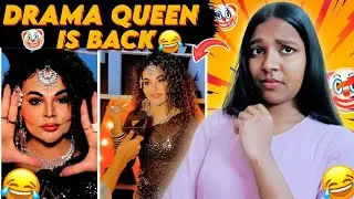 Rakhi Sawant roasts Tanya Mittal😉|| VRIDHI MEHTA 
