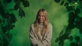 Sunkost 40 &aring;r!