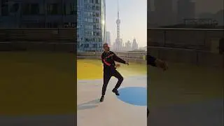 Young Stunna you will forever be famous 🔥 #dance #dancer #explore #shanghai