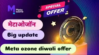 #cryptolover Metaozone se daily lakho kese kamye || Metaozone burning , brizing , stacking all updat