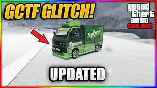 🔥 GTA 5 GCTF GLITCH! GET ANY CAR FREE! GIVE CARS TO FRIENDS (XBOX/PSN) 1.72 - EASY & FAST!