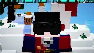Rael usando apenas 67% do seu poder