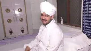 वह जोगी गुरु जगत को जाके बाप न माई। वाणी Rukanpur