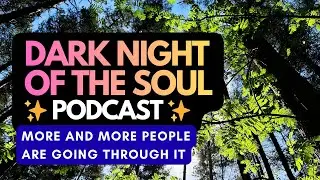 #1. The Dark Night of the Soul 👉 Existential Crisis On the Rise