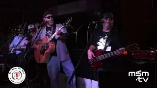 Live From The Shop | Brit Stokes- May 22, 2025