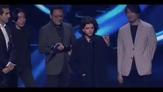 TGA2022 Best Game of the Year: 