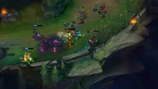 TFW it's up to you to win the game for your team
