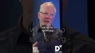 Using AI to solve the giving crisis in non-profits | Giving Growth Podcast