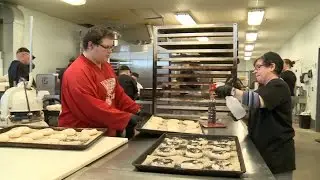 Stone Hearth Bakery
