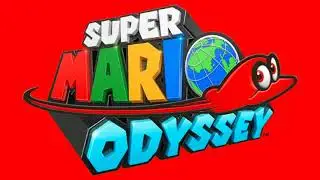 Toastarena Ruins (8-bit Mashup) - Super Mario Odyssey (Fan Made)