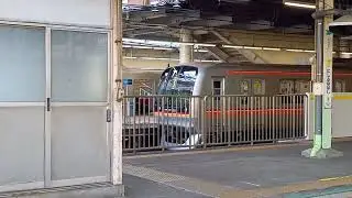 東葉高速鉄道2000系2111F　西船橋駅発車　20240228 161413