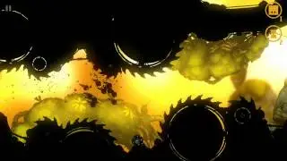 Badland 2 Android Gameplay & Walkthrough