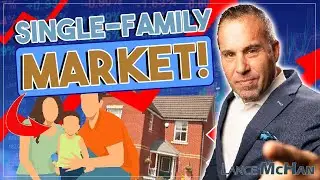 STOCKTON SINGLE-FAMILY MARKET UPDATE 2023 🏠