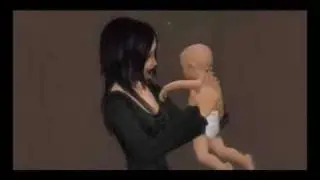 Sad Story {Sims 2 version}
