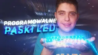 Jak ZAPROGRAMOWAĆ LEDY💡nie umiejąc programować🤔