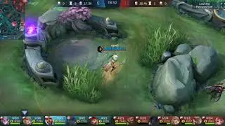 Mobile Legends game play on Huawei Nova5T using Khaleed (1)