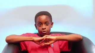 Jeremiah - Jamaica Barbados - Oral History Video