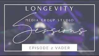 SESSIONS Ep2  feat THERE GO VADER
