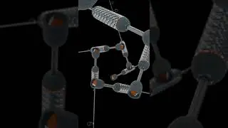 Trika ICE rods