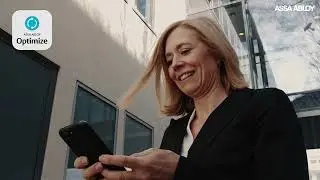 ASSA ABLOY Entrance Systems &ndash; Storitve, ki temeljijo na strokovnem znanju