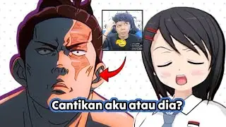 Ini Jawabnya Gimana Dah? | Ai Main KKC