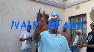 FiftyGee-IVALE MFANA [OFFICIAL MUSIC VIDEO]