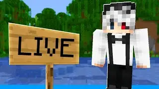 LIVE cu NOUL UPDATE din MINECRAFT ! Minecraft Live 2023
