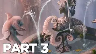 Hiddenverse Witch's Tales 2 Walkthrough Gameplay Part 3